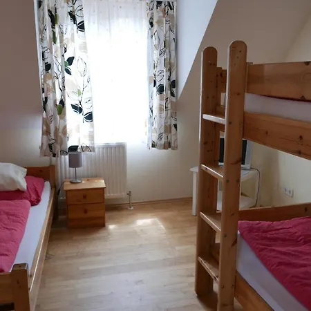 Gasthof Pension „Zur Hammerschmiede“ Drosendorf Stadt Esterno foto
