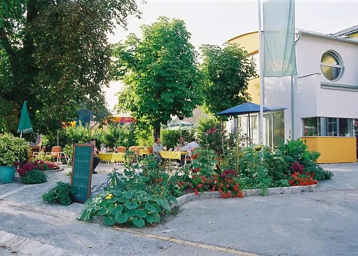Gasthof Pension „Zur Hammerschmiede“