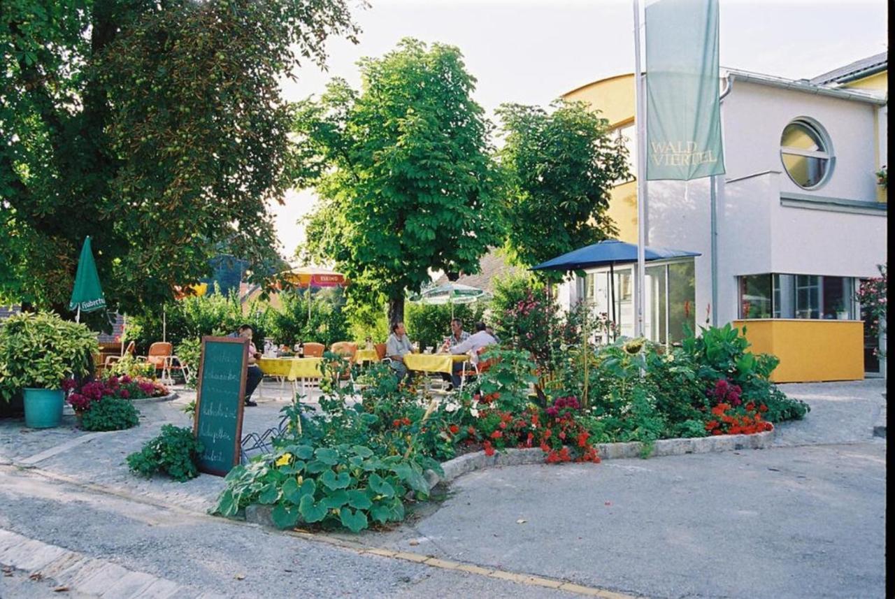 „zur Hammerschmiede“ * Drosendorf Stadt