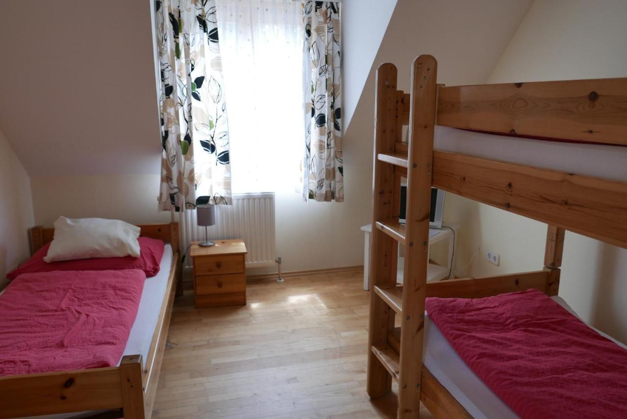 „zur Hammerschmiede“ Locanda Drosendorf Stadt