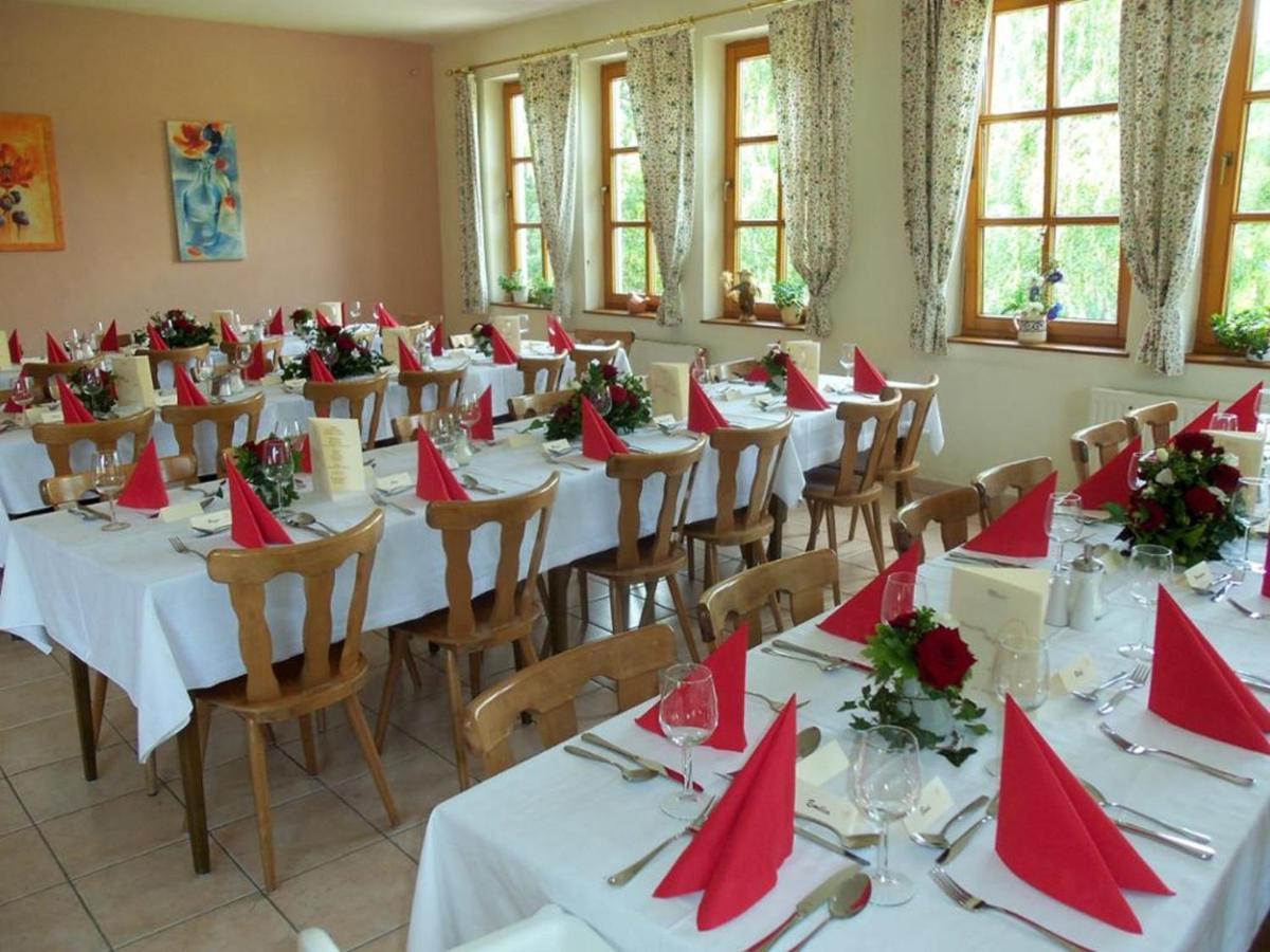 „zur Hammerschmiede“ Locanda