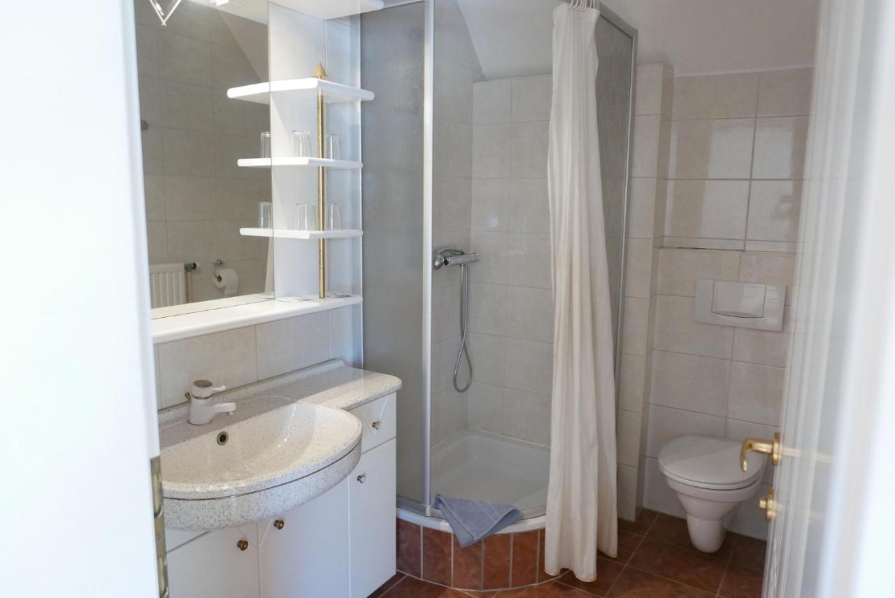 Locanda „zur Hammerschmiede“ *