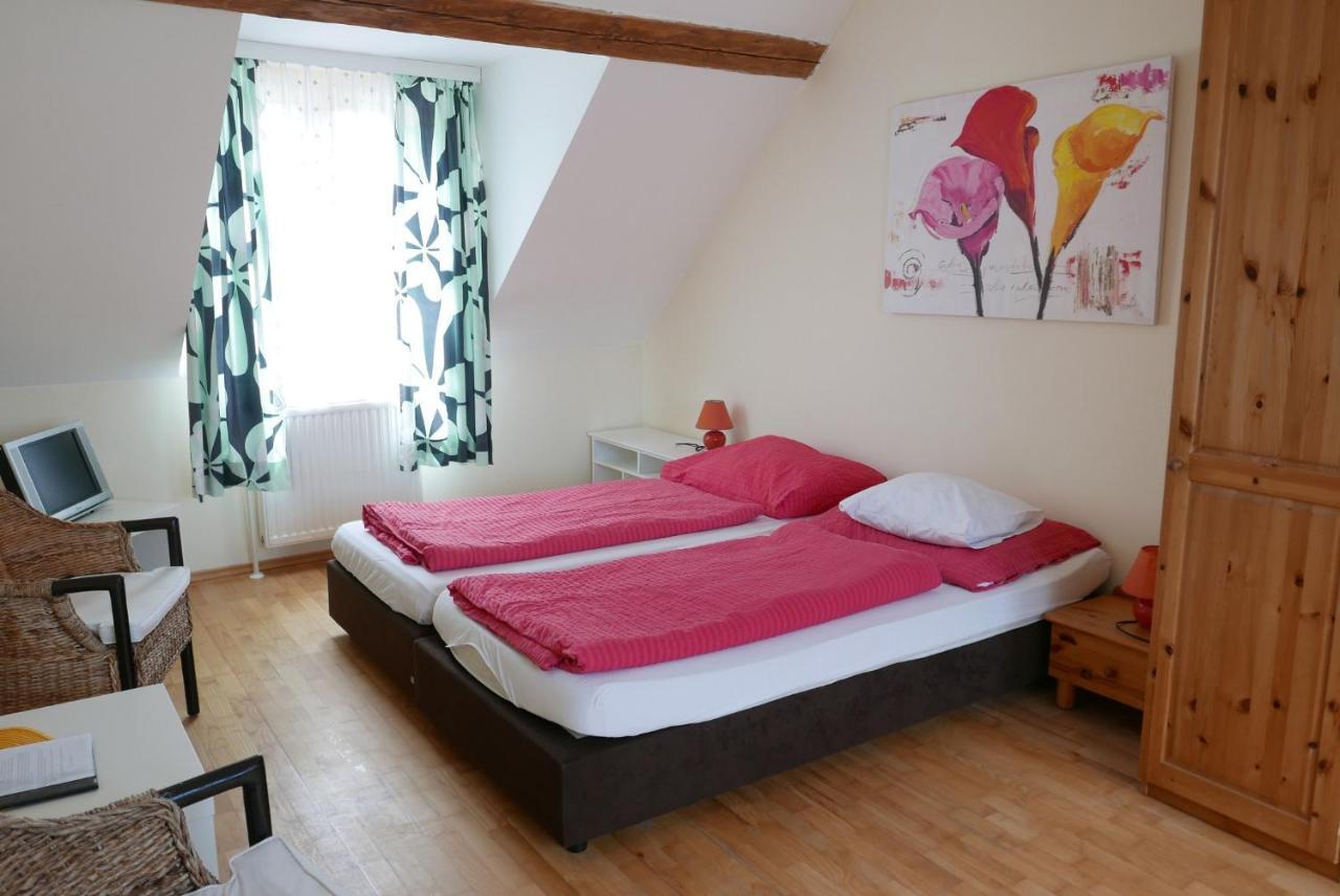 „zur Hammerschmiede“ * Drosendorf Stadt